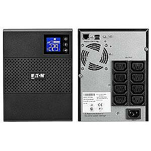 EATON 5SC 1500i, 1500 ВА / 1050 Вт в корпусе Tower, USB