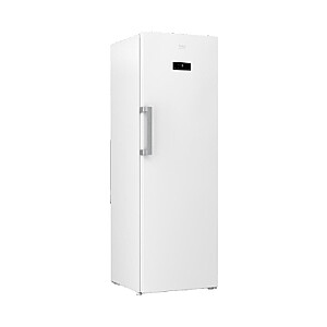 Iebūvēts ledusskapis BEKO Upright Freezer RFNE312E33WN