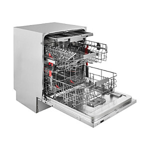 Посудомоечная машина WHIRLPOOL WIC 3C33 PFE