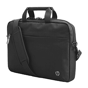 HP Renew Business 14.1 Slim Top Load Laptop Bag Carry Case (up to 14.1" x .75" thick)