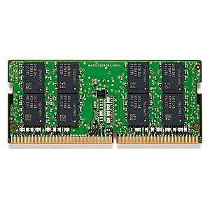 Оперативная память HP 4 ГБ DDR4 SODIMM 3200 МГц для ноутбуков HP