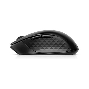 HP 435 Multi-Device Dual-Mode Wireless Mouse