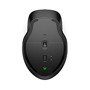 HP 435 Multi-Device Dual-Mode Wireless Mouse