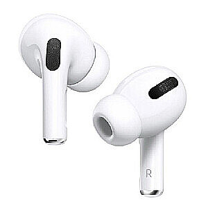 Headset MME73ZM/A AirPods white