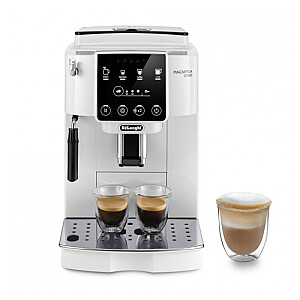 DELONGHI Magnifica Start ECAM220.20.W Fully-automatic espresso, cappuccino machine