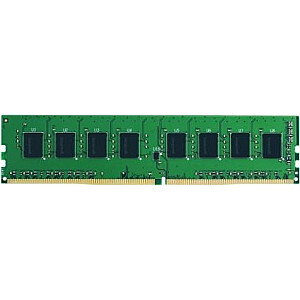 Atmiņa GoodRam DDR4, 32 GB, 2666MHz, CL19 (GR2666D464L19 / 32G)