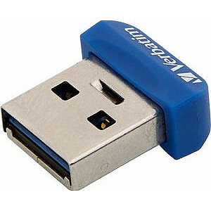 Pendrive Verbatim Store'n Stay 64GB (98711)