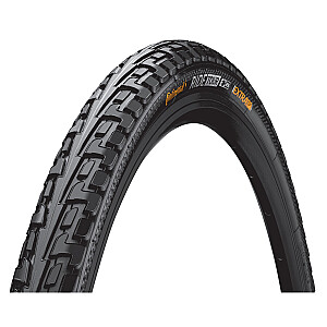 Покрышка Continental Ride Tour 28x1.60 [42-622] черная (CO0101157)