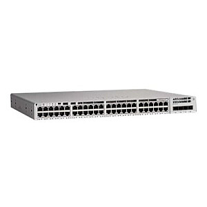 Catalyst 9200L 48-port data, 4 x 10G ,Network Essentials