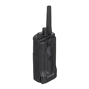 Motorola XT420, 16 каналов КВ, PRM466, черный, IP 55