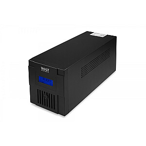 VOLT POLAND MICRO UPS 2000 2x9Ah