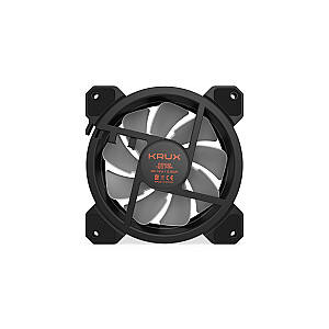 KRUX Lunar 120 ARGB KIT 3x 120 mm