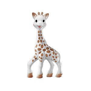 VULLI komplekts Sophie la Girafe + miega rotaļlieta 000003