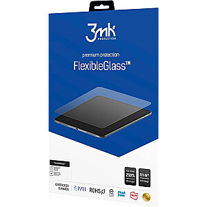 3MK aizsargplēve Hibrīdstikls FlexibleGlass Galaxy Tab A7 T505 / T500 10.4 "