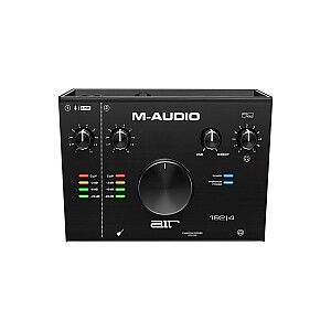 M-AUDIO AIR 192|4 Vocal Studio Pro аудио интерфейс записи