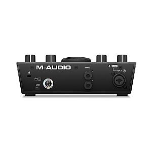 M-AUDIO AIR 192|4 Vocal Studio Pro audio ierakstīšanas saskarne