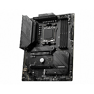 MSI MAG B650 Tomahawk WIFI AMD B650 ligzda AM5 ATX