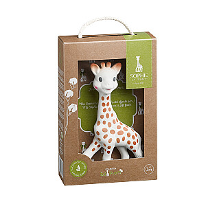 VULLI rotaļlieta zīdainim Sophie la Giraffe  616331