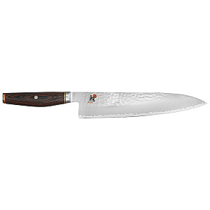 ZWILLING Miyabi 6000 MCT Tērauds 1 gab. Gyuto nazis