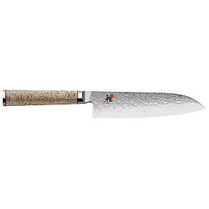 Miyabi 5000 MCD Steel 1 шт. Нож Сантоку