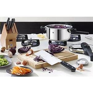 ZWILLING GOURMET Нержавеющая сталь 1 шт. Поварской нож