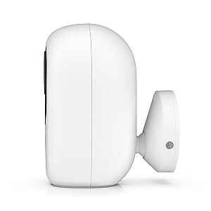 IP-камера безопасности Ubiquiti Networks G4 Instant Cube На открытом воздухе 2688 x 1512 пикселей Стена