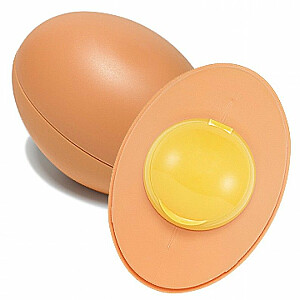 Holika Holika Sleek Egg Skin очищающая пенка 140 мл