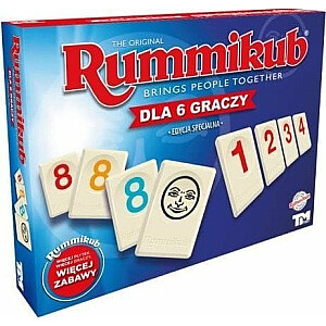 Rummikub XP – 6