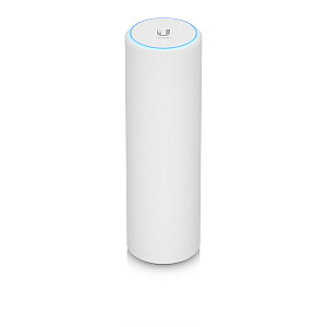 Ubiquiti Networks U6-Mesh 4800 Мбит/с Белый Power over Ethernet (PoE)