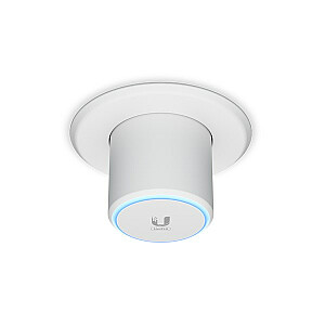 Ubiquiti Networks U6-Mesh 4800 Мбит/с Белый Power over Ethernet (PoE)