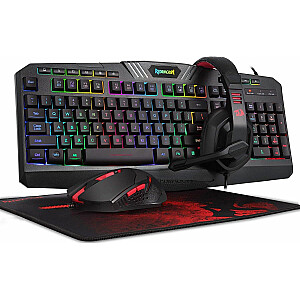 Redragon Gaming Combo (S101-BA-2)