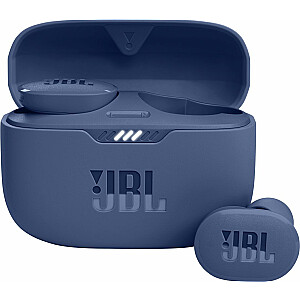 JBL Tune 130NC TWS austiņas zilas
