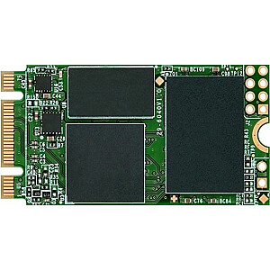 Disk Transcend 420S 120 GB M.2 2242 SATA III cietvielu diskdzinis (TS120GMTS420S)