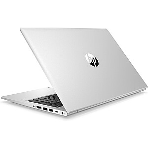 Portatīvais dators HP Probook 450 G9 i5 1235U 15,6" FHD Matte 8GB DDR4 3200 SD512 Intel Iris Xe Graphics W11Pro