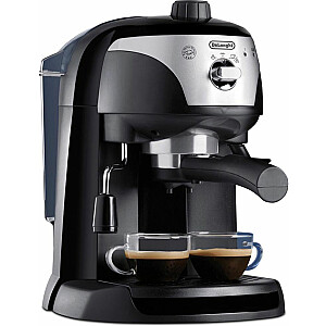 Espresso automāts DeLonghi Standard EC 221.B