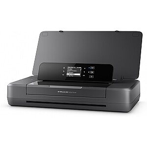 Мобильный принтер HP Officejet 200 A4