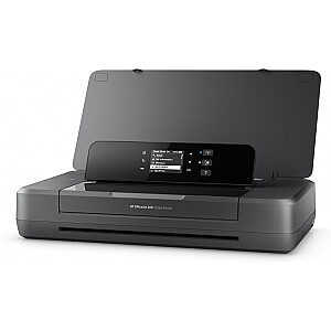 HP Officejet 200 Mobile Printer A4