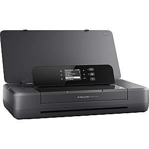 HP Officejet 200 Mobile Printer A4