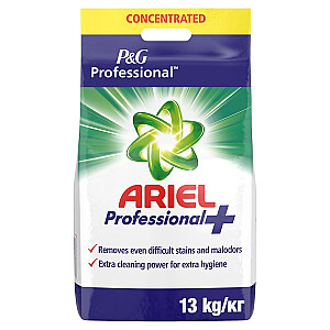 Стиральный порошок Ariel Professional Plus 13 кг