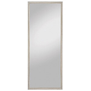 Spogulis Kathi 66xh166cm,sonoma 60286113
