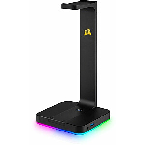 Corsair statīvs austiņām ST100 RGB Premium