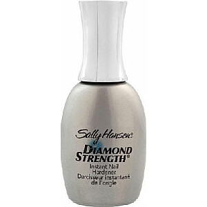 Кондиционер для ногтей Sally Hansen Diamond Strength Strength Укрепляющий кондиционер для ногтей 13,3 мл