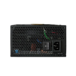 Блок питания Chieftec POLARIS 1250W 20+4 pin ATX Черный