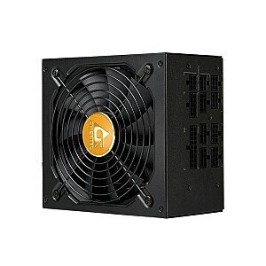 Блок питания Chieftec POLARIS 1250W 20+4 pin ATX Черный