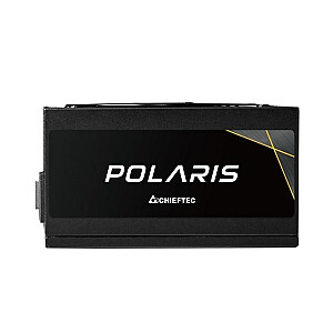 Блок питания Chieftec POLARIS 1250W 20+4 pin ATX Черный