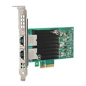 СЕТЕВАЯ КАРТА PCIE 10GB DUAL PORT/X550T2 940128 INTEL