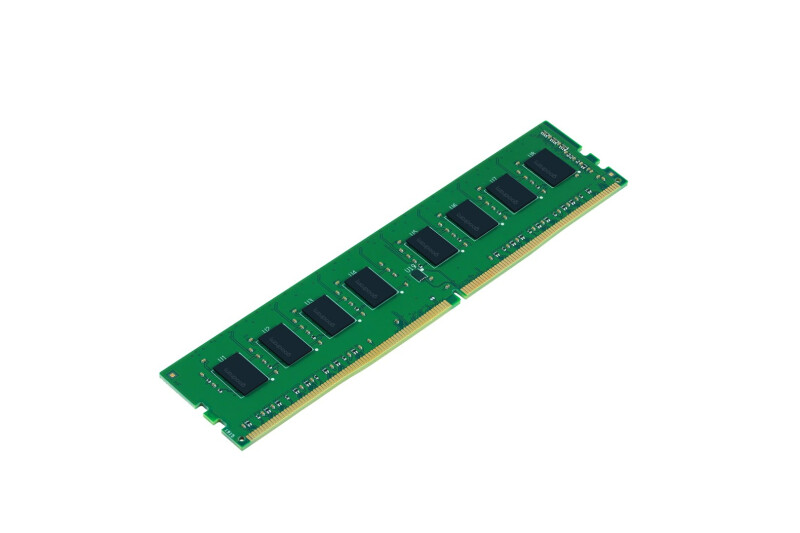 Goodram GR2666D464L19S/8G 8GB DDR4 2666MHz atmiņas modulis