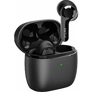 Наушники EarFun TWS Air, черные