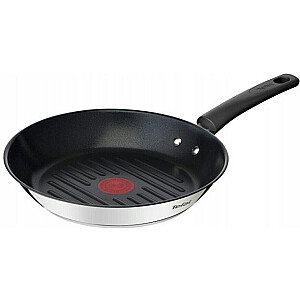 Сковорода-гриль TEFAL Duetto+ 26 см G73340