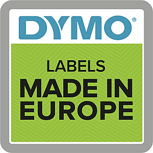 DYMO LetraTag ® 100H - Производитель этикеток